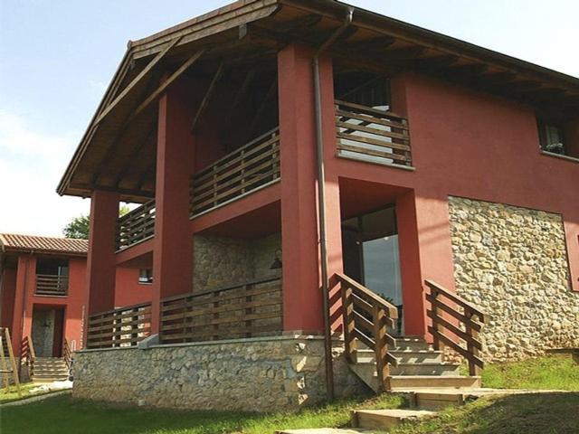 Apartamentos Rurales El Mirador De San Juan Cangas de Onis Exterior photo