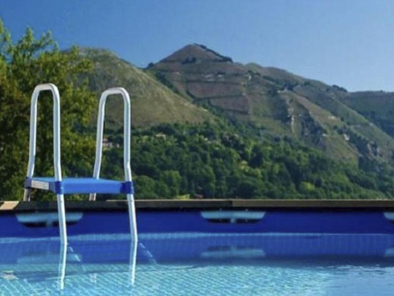 Apartamentos Rurales El Mirador De San Juan Cangas de Onis Exterior photo
