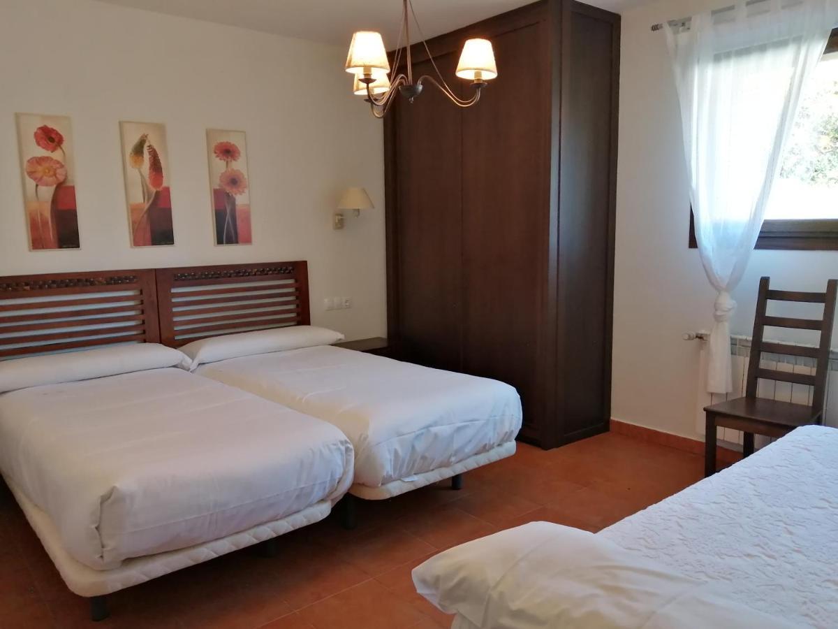 Apartamentos Rurales El Mirador De San Juan Cangas de Onis Exterior photo